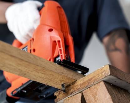 HANDYMAN SERVICES