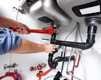 ELECTRICAL REPAIR